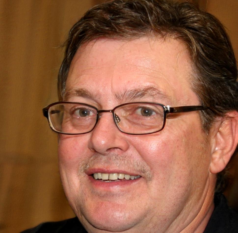 Finanzexperte Marcus Weber