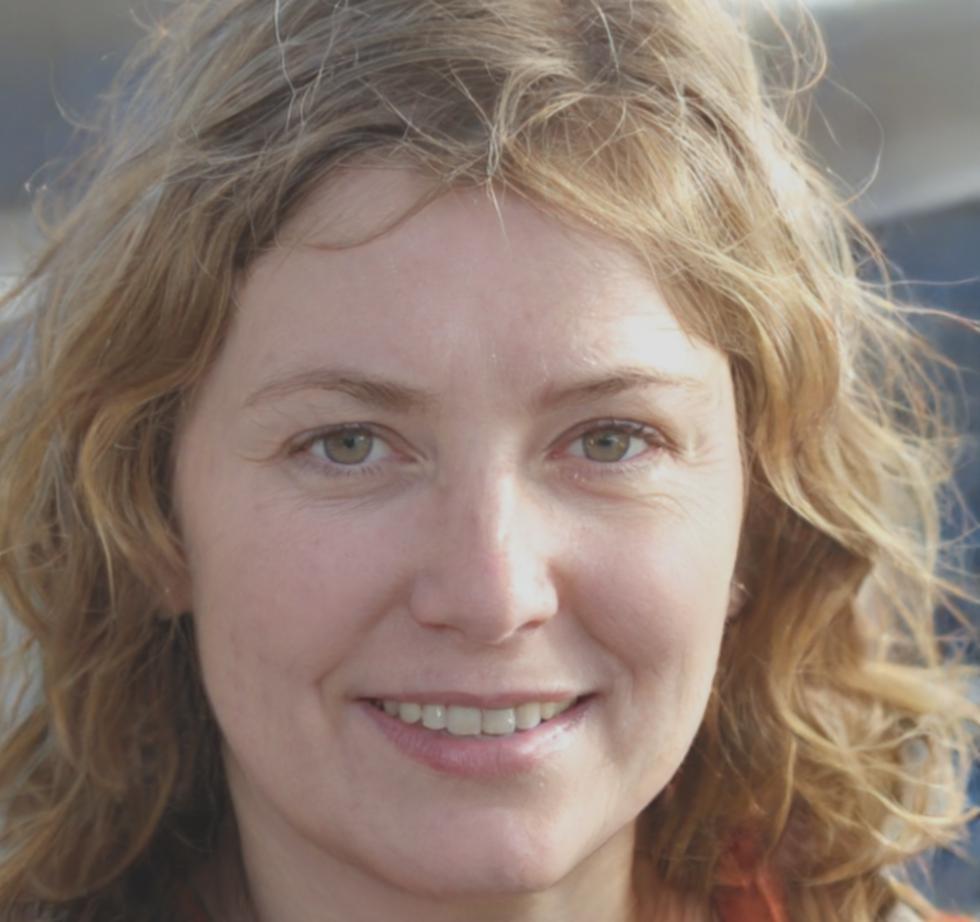 Dr. Sarah Müller, Leitende Finanzberaterin bei selivoranthe