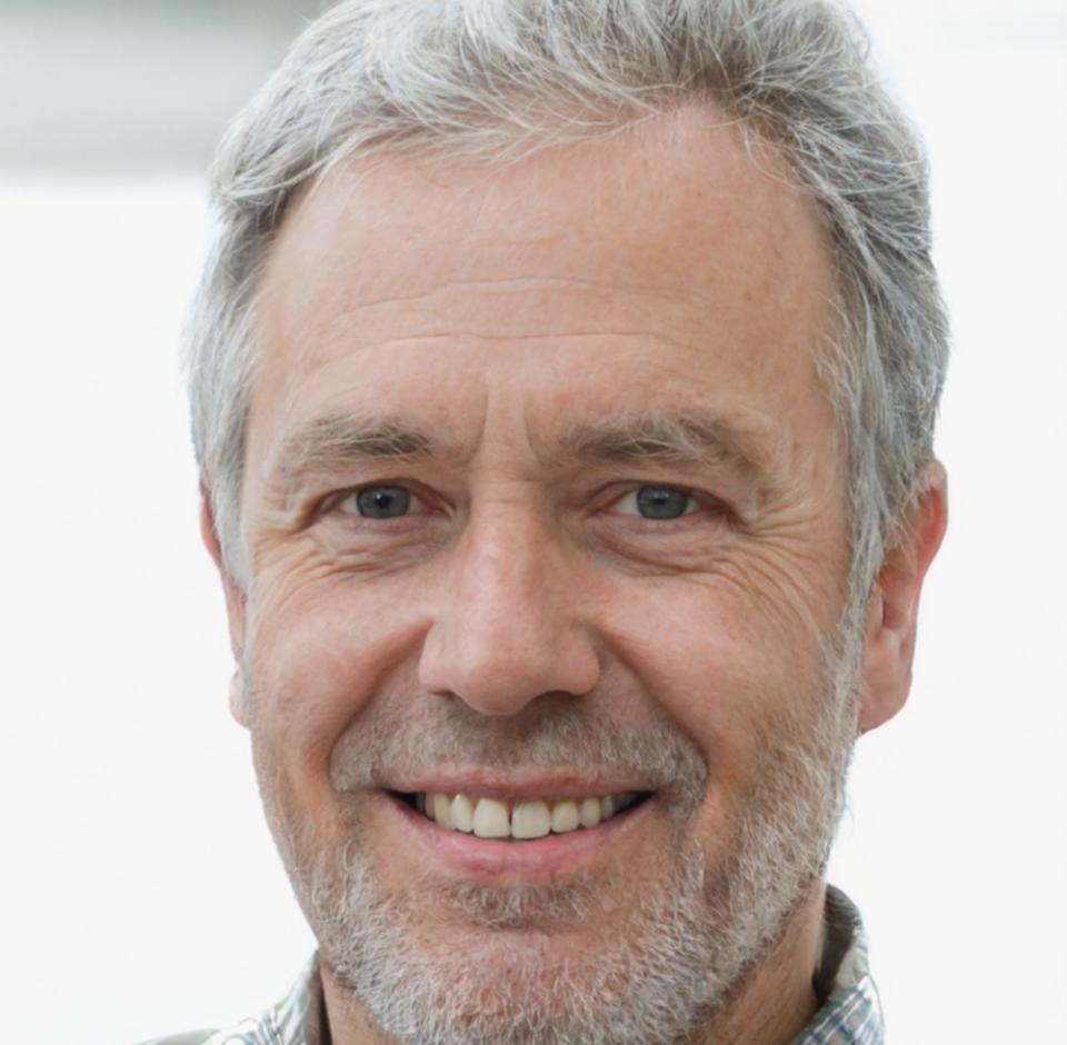 Marcus Weber, Senior Investment Analyst bei selivoranthe